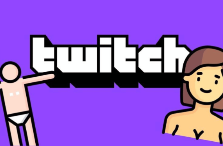 Twitch es una plataforma de streaming. Ahora relajará sus reglas.