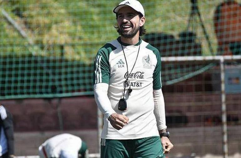Gerardo Espinoza será el técnico de Aucas.