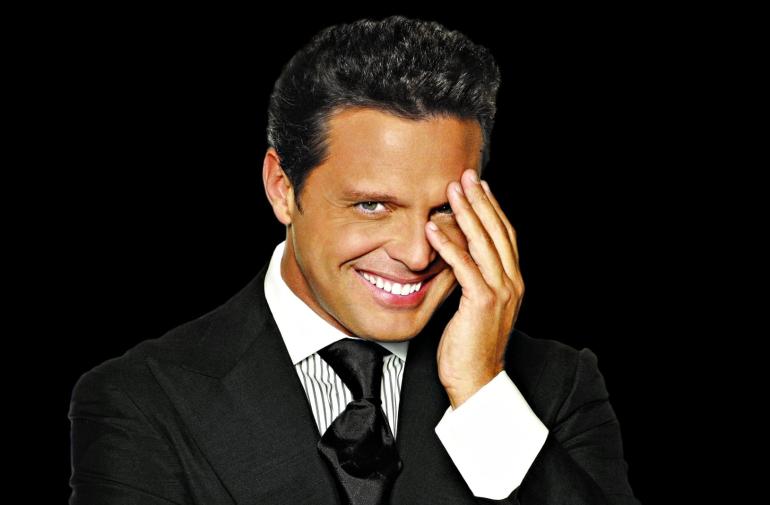 Luis Miguel nació un 19 de abril.