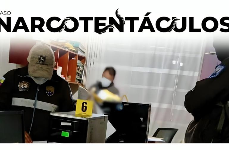 Este 16 de agosto del 2024 la Fiscalía dio a conocer publicamente el caso.