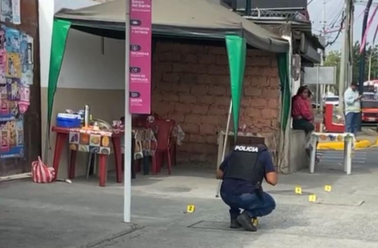 Los crímenes en Portoviejo van en un aumento en Manabí.