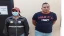 Andy Ismael Duarte Intriago, fue detenido en el suroeste de Guayaquil.