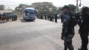 Ecuador: 61 policías caídos en actos de servicio en lo que va del año