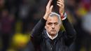 Mourinho, despedido del Manchester United