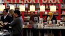 Primer día de la XXXI Feria Internacional del Libro de Bogotá