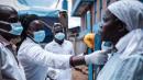 En Kenia se ha detectado una variante del coronavirus.