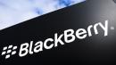 BlackBerry dispara acciones muy alentadoras en Nueva York.