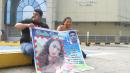 Los padres de Noelia  Selena, Pablo Vargas y Mayra Parrales no descansarán hasta que el asesino de su hija sea detenido.