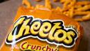Residuos de cheetos logran identificar a una posible ladrona.