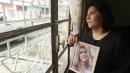 Lisbeth Baquerizo Muñoz, de 30 años, fue asesinada el pasado 21 de diciembre.