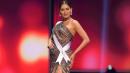 La mexicana Andra Meza fue elegida este domingo Miss Universo.