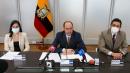 Ecuador presenta reforma arancelaria para impulsar competitividad