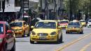 TAXIS QUITO (7042290)