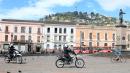 El proyecto de la Alcaldía de la capital llamado "Rayo de Quito" empezará en noviembre