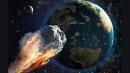 El asteroide pasará cerca de la tierra.