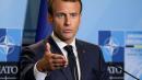 Emmanuel Macron está asustado por lo que puede pasar entre la guerra de Rusia y Ucrania.