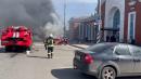 Unos 50 muertos, incluidos 5 niños, en ataque a la estación de tren ucraniana