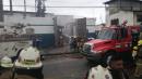 Incendio en el sur de Guayaquil dejó sin luz a ciudadelas cercanas