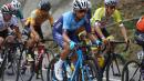La Vuelta a Ecuador espera un centenar ciclistas extranjeros