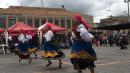 Cuenca danza
