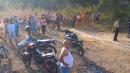 Manabí: Pistoleros le dieron bala a un ciudadano en el Florón 5
