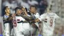 Copa Sudamericana | Independiente del Valle ya tiene rival para a final: será Sao Paulo