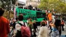 París revive la fiesta de la música tecno tras 2 años de sequía por la covid