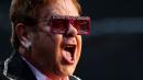 Elton John dejará de usar Twitter por las políticas de Elon Musk