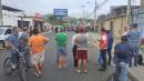 Manabí: Candidato a la alcaldía de Portoviejo, Javier Pincay, fue baleado