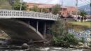 Hombre fue hallado sin vida bajo un puente al oeste de Cuenca