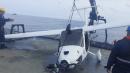 Galápagos avioneta accidentada