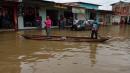 inundaciones Guayas