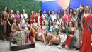 Candidatas a Miss Ecuador 2023