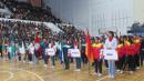 En Riobamba se citan delegaciones deportivas juveniles de 24 provincias.