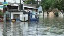 La falta de preparación podría causar graves inundaciones en ciudades de la zona costera.
