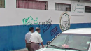 La extorsiones siguen afectando a unidades educativas en Guayaquil.