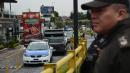 El asalto a un blindado terminó con la muerte de un guardia en Quito.