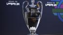 UEFA Champions League tendrá un nuevo formato