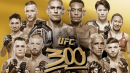 UFC 300, el evento del año de las MMA.