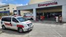 La víctima no alcanzó a salvarse al llegar al hospital en Esmeraldas.