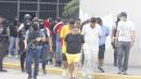 Detenidos Finca San Andrés Narcofiesta vía a la costa