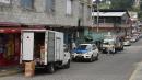Ataque - Policía - Quito