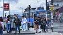 Buses - Quito - Transporte