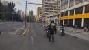 protestas en Quito