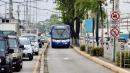 Inicialmente, la tarjeta se usará solo en la Metrovía, pero el objetivo es que en el futuro también se utilice en el Sistema Integrado de Transporte Urbano.