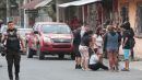 Ataque en Cuerpo de Bomberos de Durán deja dos muertos.