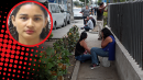 mujer asesinada