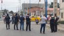 El asesinato del hombre ocurrió la tarde del 31 de julio.