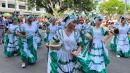 Esmeraldas celebró 204 años de independencia este 5 de agosto de 2024.