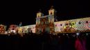 festival de luces Quito